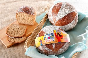 Ireks Feel-Happy-Brot - 210114