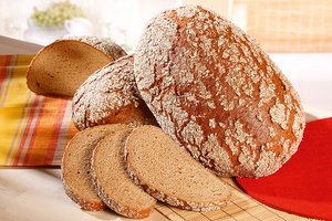 Ireks Vollgut Vollkornbrot - 212452