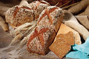 Ireks Unser Gerstenbrot - 212882