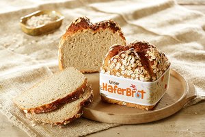 Ireks Unser Haferbrot - 219009