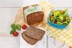 Ireks Veggiekorn vegan - 219078