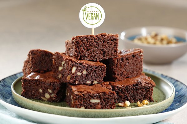 Ireks Mella Vegan Rühr Vegan