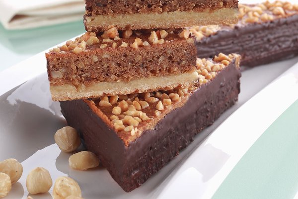 Ireks Mella Noisette