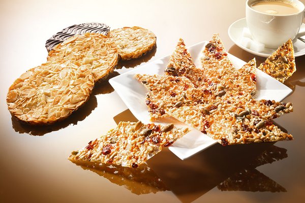 Ireks Mella Croccante