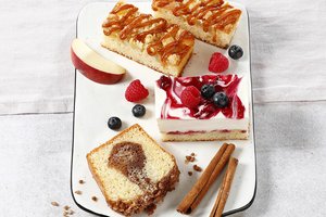 Ireks Mella Moist Cake - 215464