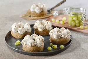 Ireks Mella Moist Cake Buchwz. - 215681