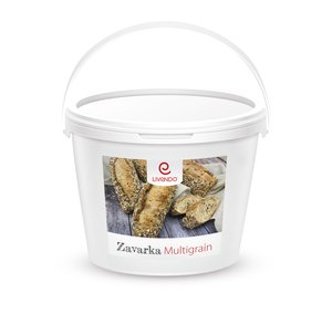 Fala Zavarka Multigrain - 214863