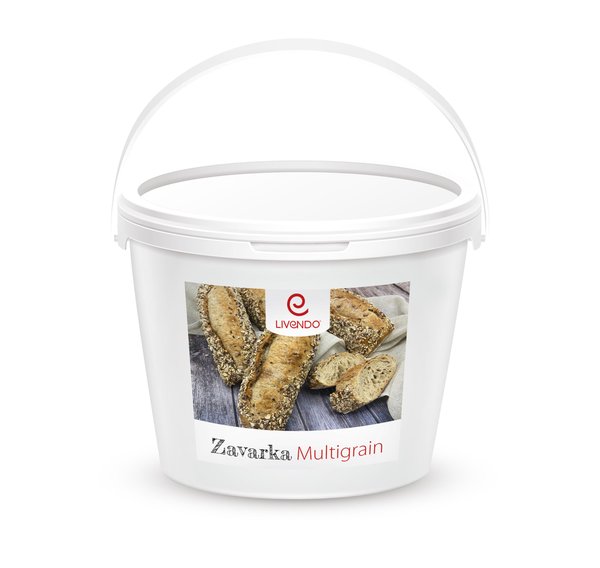 Fala Zavarka Multigrain