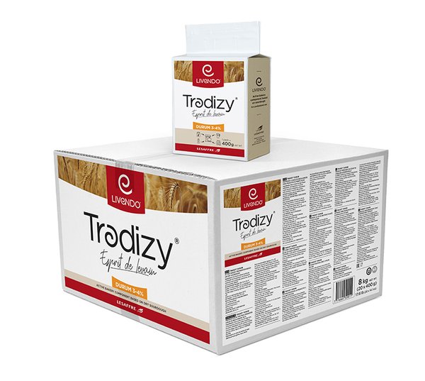 Fala Tradizy 20Bt á 400g