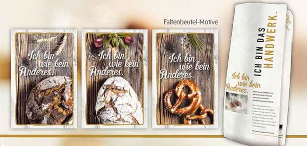 FaBtl F36 16x7,5x36 Ich bin w. kein Anderes