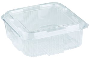 Salatschale 1tlg.175x168x55mm ca. 1000ml - 681487