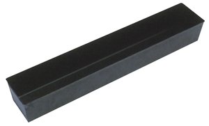 Wochenendstutenf.85x15x12cm SB nicht rostfrei - 880172