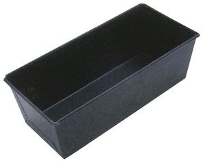 Stutenkasten 20x10x7,5cm SB nicht rostfrei - 880162