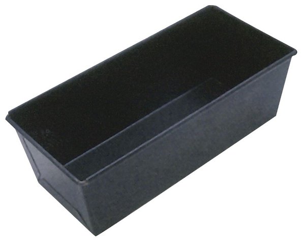 Stutenkasten 35x13x9cm SB nicht rostfrei