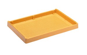 Sturzk.58x39cm geloch.Boden KS - 884933