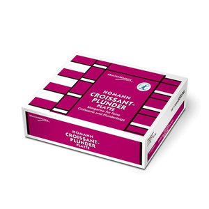 Ho Croissant-Plunderplatte 2kg - 380743