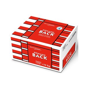 Ho Back 2,5kg Stg. - 380746