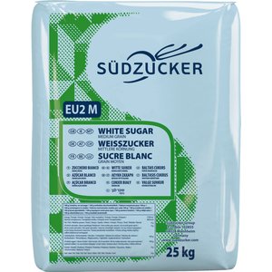 Südz. Kristallzucker fein - 310371