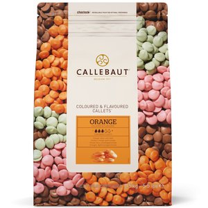 Cb Callets Dekorm. Orange - 370471