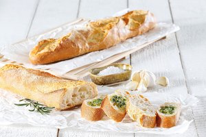 Ireks Bon Baguette - 210128