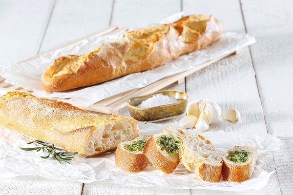 Ireks Bon Baguette
