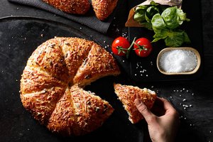 Ireks Pizza-Quick - 210112