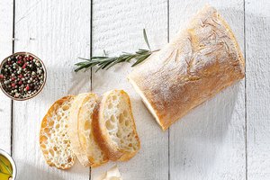 Ireks Ciabatta-Classica - 210942
