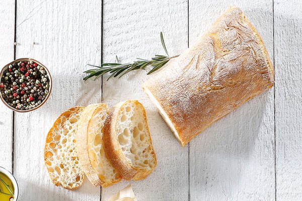 Ireks Ciabatta-Classica