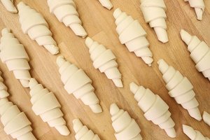 Ireks Mella Croissant - 211830