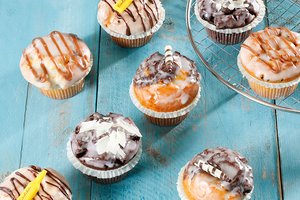Ireks Mella Muffin-Rühr - 212120