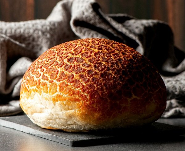 Bakels Tiger Salz-Pfeffer Past