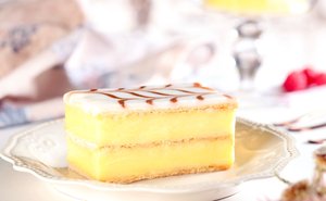 Bakels Kaltcreme de Luxe - 316796