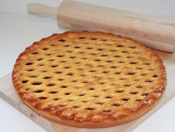 Bakels Instant Starch
