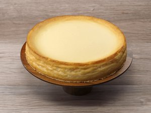 Bakels Käsekuchen DeLuxe - 221355