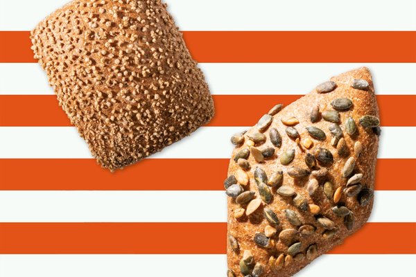 Ireks High Protein Vollkorn