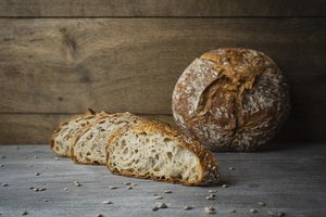 Rösch Maggia Dinkel - 201880