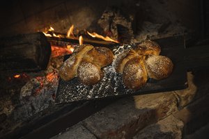 Rösch Schweizer Dinkel Bürli - 203177