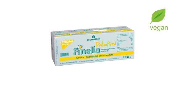 Sa Finella Siedefett palmfrei