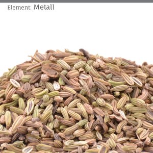 Bio Fenchel ganz - 15645