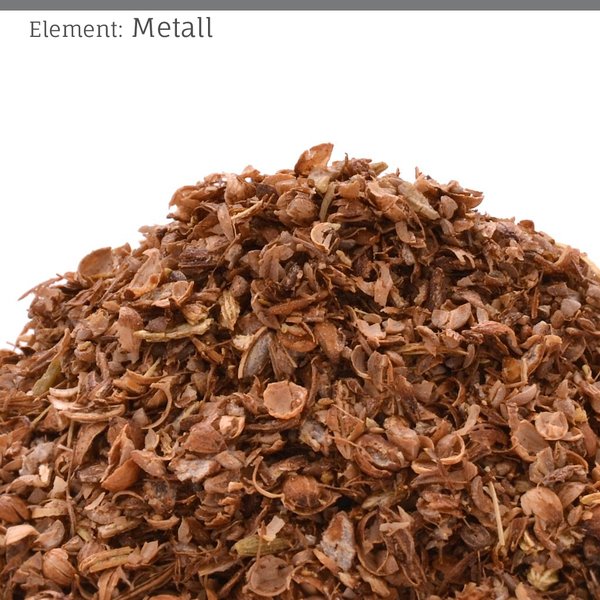 Bio Brotgewürz geschrotet