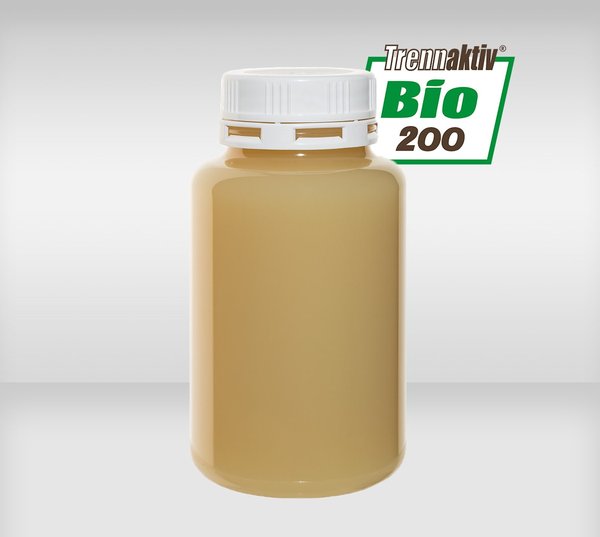 Dübör Bio 200 Trennöl KEG ohne Palm