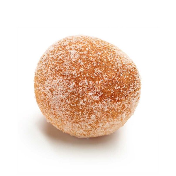 MM Delfia Basis Quarkbällchen