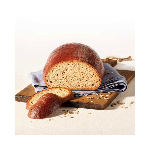 Ulmer MADRE Vollsauer vegan