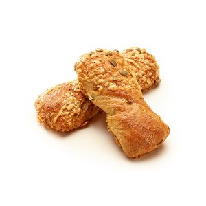 Ulmer Spatz Pane Doro