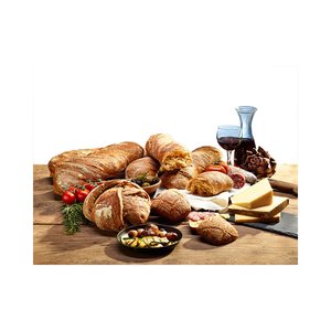 Ulmer Pane Rustic - 219015