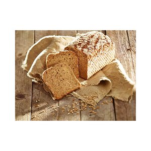 Ulmer Urgetreide 6-Korn-Brot - 219082