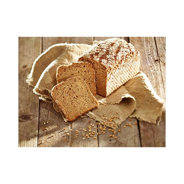 Ulmer Urgetreide 6-Korn-Brot