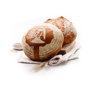 Ulmer ag.Hildegard v.B. Brot - 212915