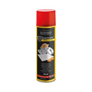 Boeson Trennwax Spray fl.aktiv 500ml - 210243
