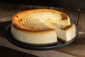 Ireks Quarkkuchen - 215413